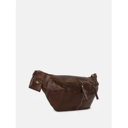 Project 96 Woodsmoke - Bumbag