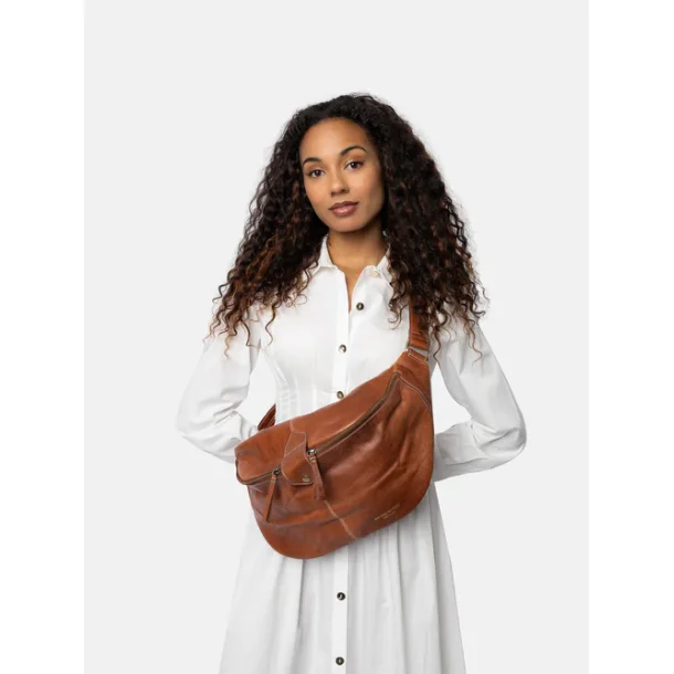 Project 96 Walnut - Bumbag