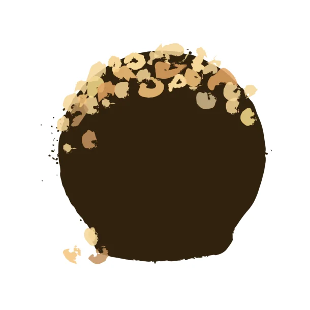 Tr�ffel, Saltkaramel