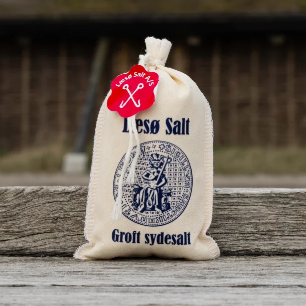 L�s� Sydesalt 200 gram