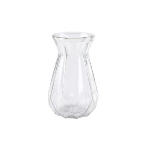 Hyacint vase glas