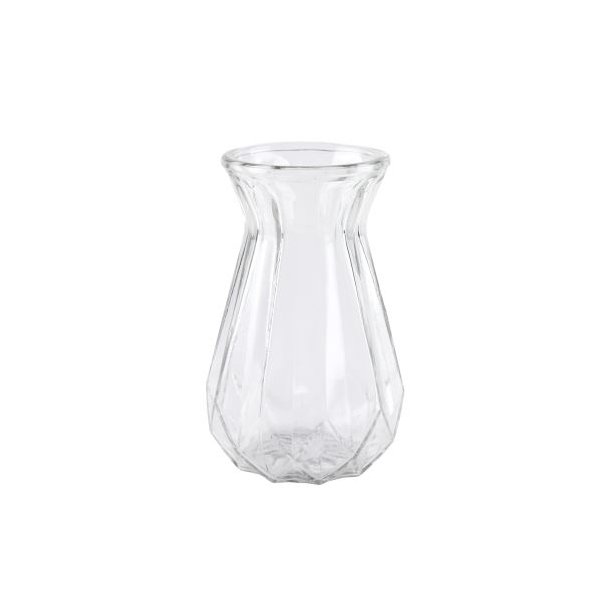 Hyacint vase glas