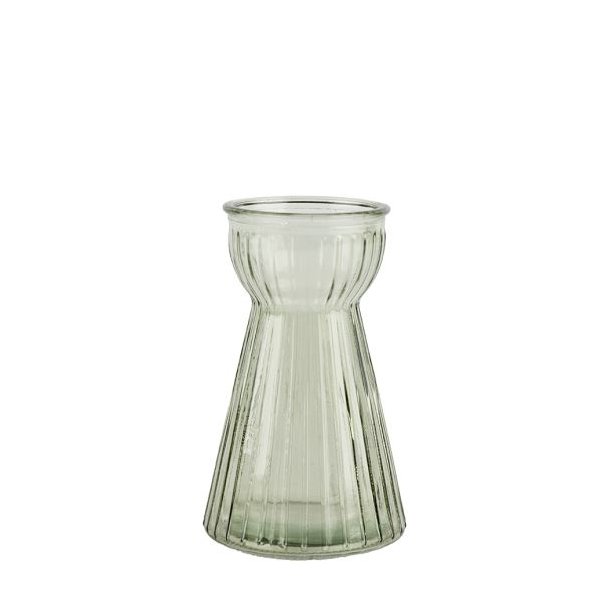 Hyacint vase gr�n