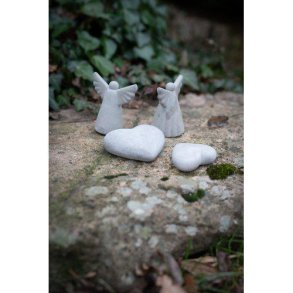 Engel betonfigur 