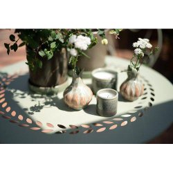 Mini vase l�g stor