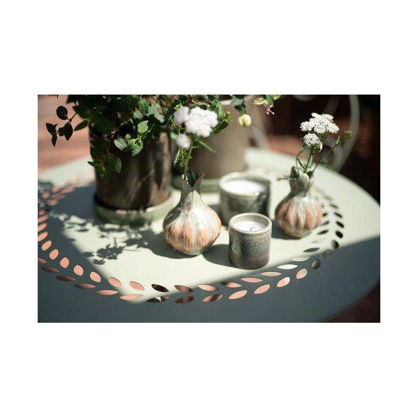 Mini vase l�g lille