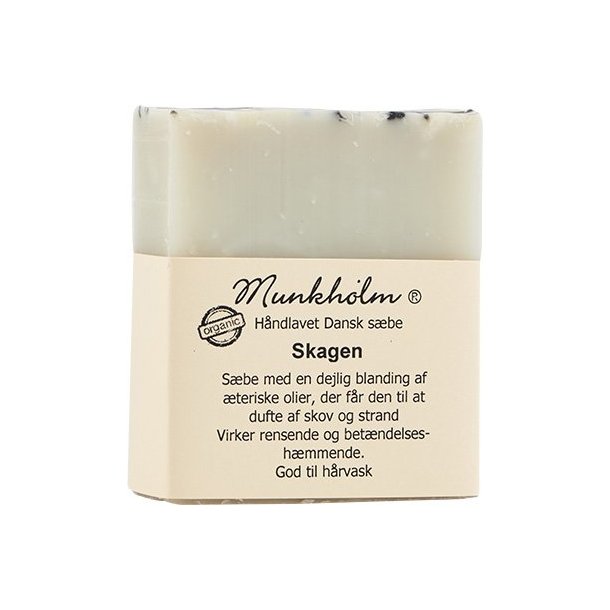 S�be, Skagen