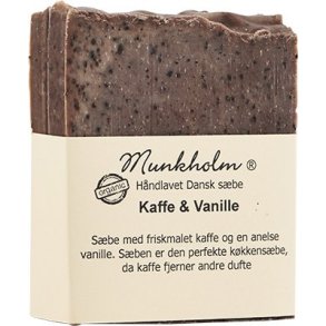 S�be, Kaffe/vanilje