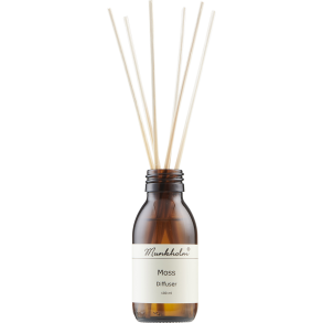 Diffuser, Moss 100 ml.