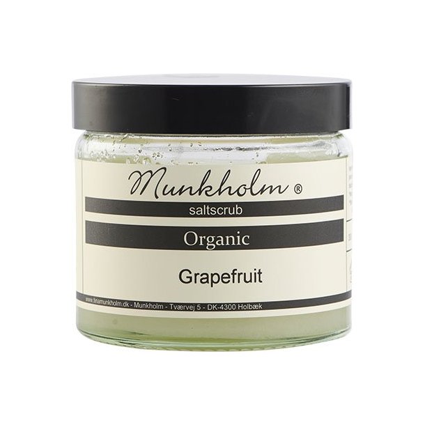 Saltscrub Grapefruit 300g