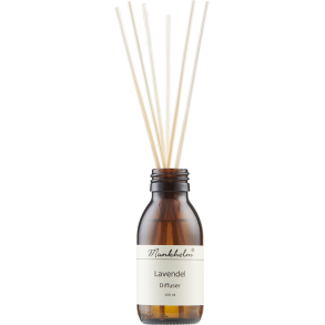 Diffuser, Lavendel 100 ml