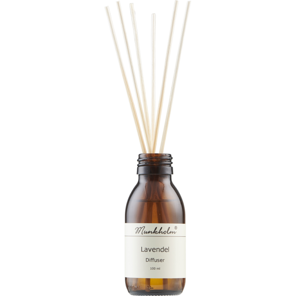Diffuser, Lavendel 100 ml