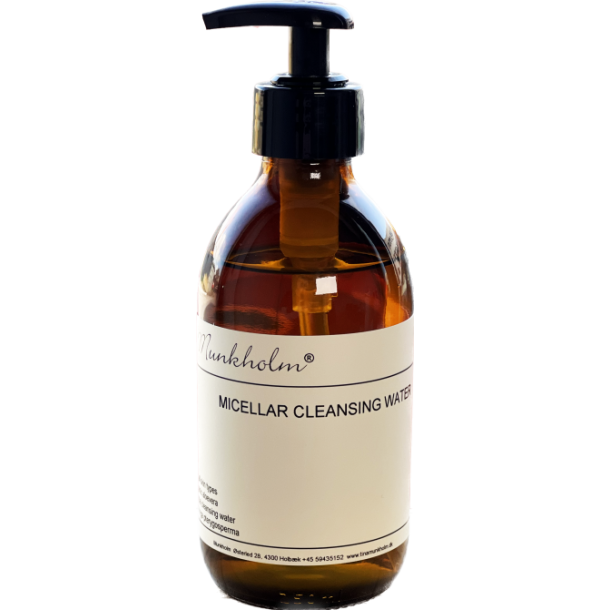 Micellar water 250 ml