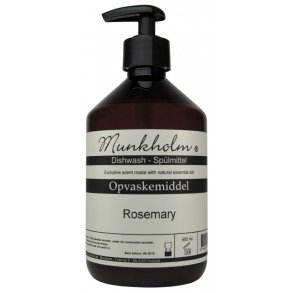 Opvaskemiddel Rosmarin 500 ml