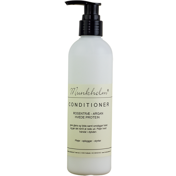 Conditioner Rosentr�/Argan 250 ml
