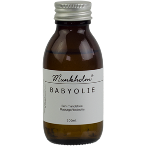 Babyolie