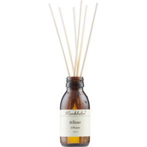 Diffuser, Bl�b�r 100 ml