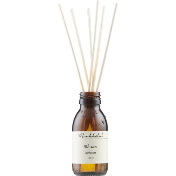 Diffuser, Bl�b�r 100 ml
