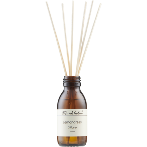 Diffuser, Lemongrass 100 ml