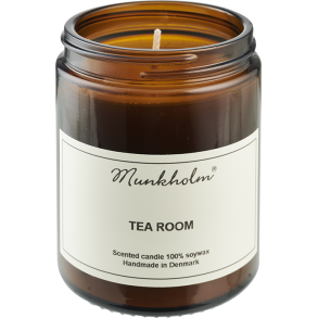 Soywax Lys - Tea room 180 ml