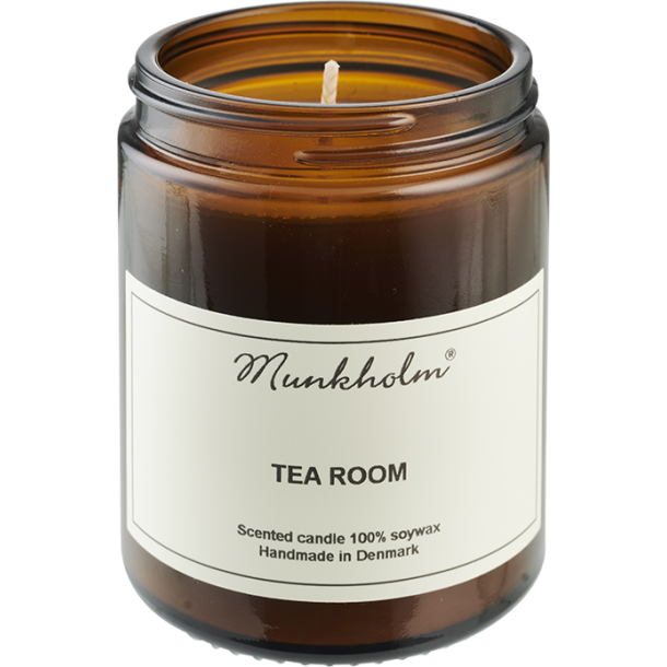 Soywax Lys - Tea room 180 ml