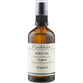 Bodyoil Grapefruit 100 ml