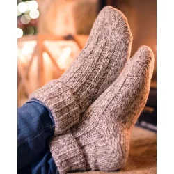 Uldstr�mper Lysegr�