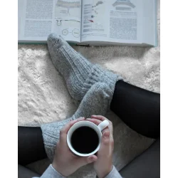 Uldstr�mper Lysegr�