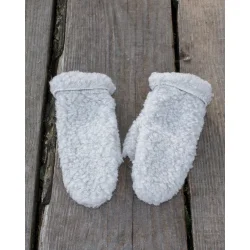 Luffer Uld Lysegr�