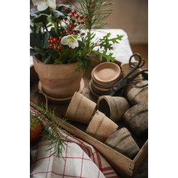 Mini pot inkl. undersk�l