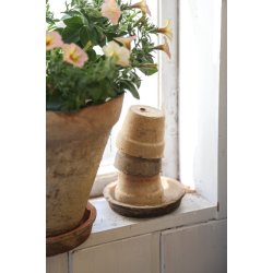 Mini pot inkl. undersk�l