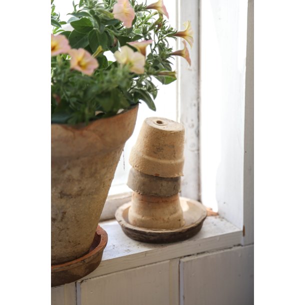 Mini pot inkl. undersk�l