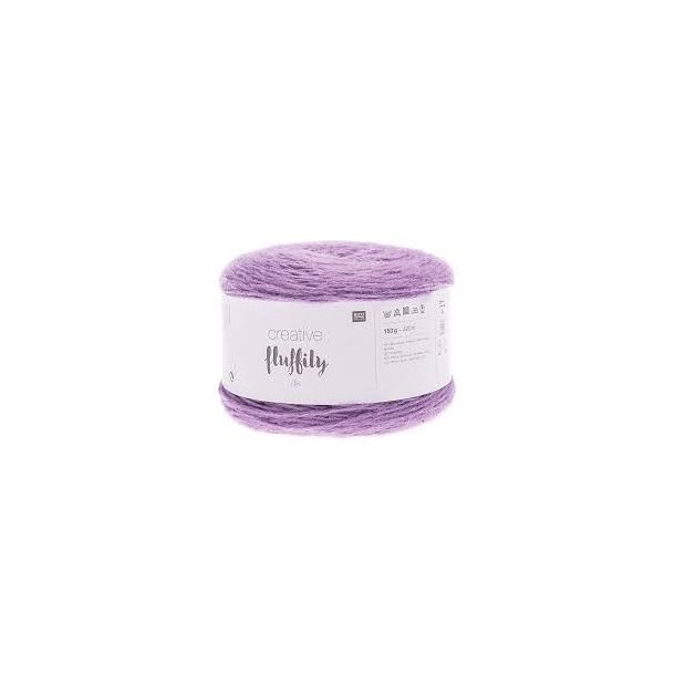 Creative Fluffily  005 Lilla