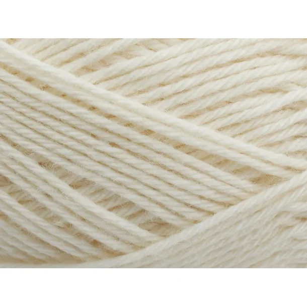 Filcolana Merci 101 Natural White