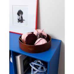 Project 119 - Walnut