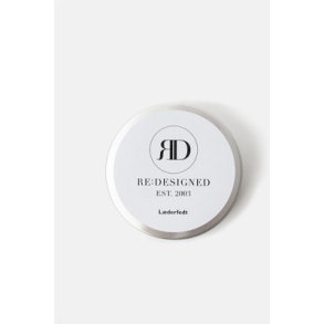 Re:Designed l�der balsam