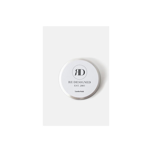 Re:Designed l�der balsam