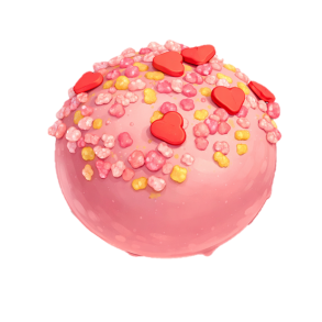 Tr�ffelkugle, Valentine