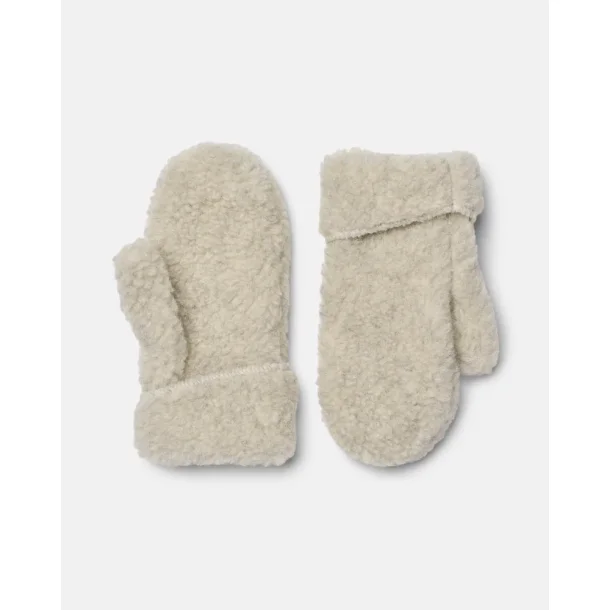 Luffer Uld Lysegr�