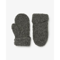 Luffer Uld M�rk Gr�