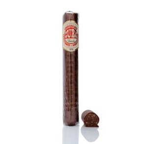 Chokolade Cigar 100 gram - nougatine